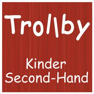 Logo Trollby Kinder Second-Hand mit Umstandsmode