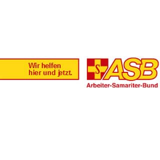 Logo Arbeiter-Samariter-Bund Regionalverband Magdeburg e.V.