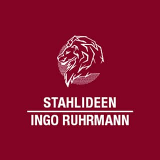 Logo Stahlideen Ruhrmann