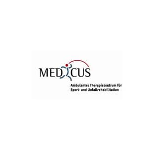 Logo Rehazentrum Medicus