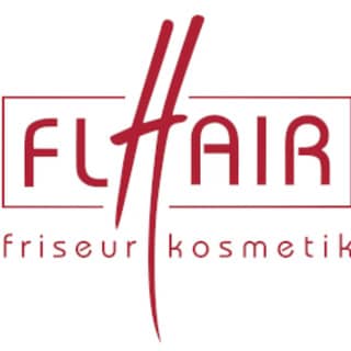 Logo Flair Frisur und Kosmetik GmbH/ Damen- u. Herrensalon