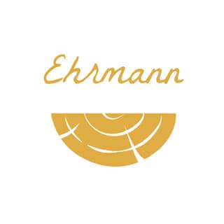 Logo Ehrmann Schreinerwerkstätte