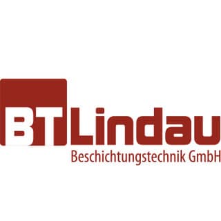 Logo BT Lindau Beschichtungstechnik GmbH