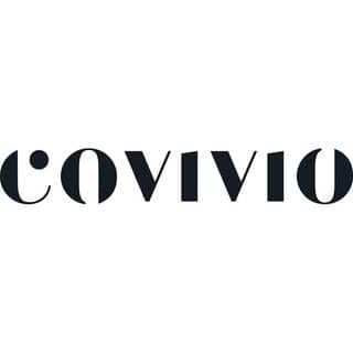 Logo Covivio Service-Center Krefeld