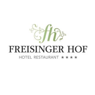 Logo Hotel und Restaurant Freisinger Hof, Wallisch GmbH