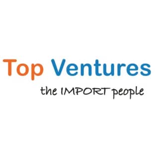 Logo Top Ventures GmbH
