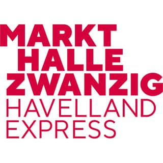 Logo Markthalle Zwanzig