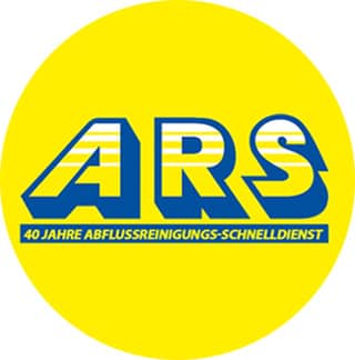 Logo ARS-Abflussreinigungs-Schnelldienst
