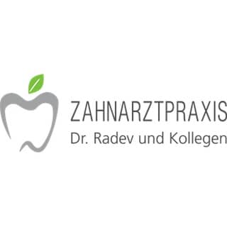 Logo Zahnarztpraxis Dr. Miroslav Radev