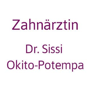 Logo Dr. Sissi Okito-Potempa