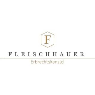 Logo Fleischhauer Erbrechtskanzlei