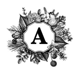 Logo Achternbusch Destillerie GmbH