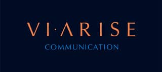 Logo VI-ARISE Communication GmbH