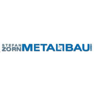 Logo Stefan Zorn Metallbau GmbH