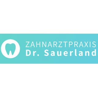 Logo Zahnarztpraxis Dr. Ulrich Sauerland