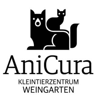 Logo AniCura Kleintierzentrum Weingarten GmbH