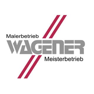 Logo Malerbetrieb Wagener