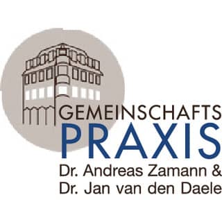 Logo Dr. Zamann