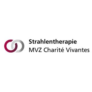Logo MVZ Charité Vivantes GmbH