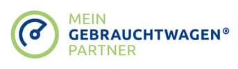 Logo MGP - Mein GebrauchtwagenPartner GmbH & Co. KG