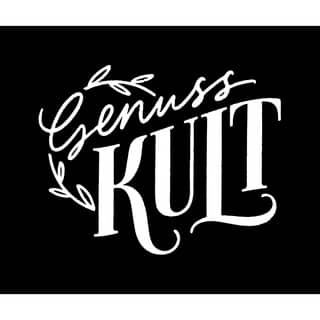 Logo Genuss KULT Dortmund