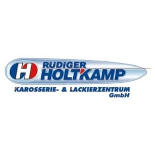 Logo Rüdiger Holtkamp Karosserie- & Lackierzentrum GmbH