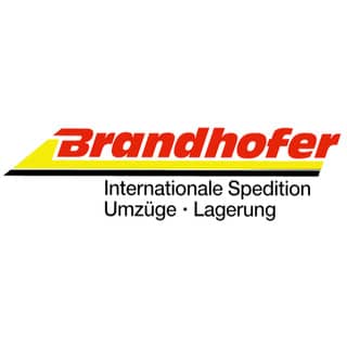 Logo Spedition Brandhofer