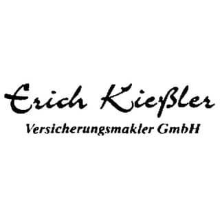 Logo Erich Kießler Versicherungsmakler GmbH