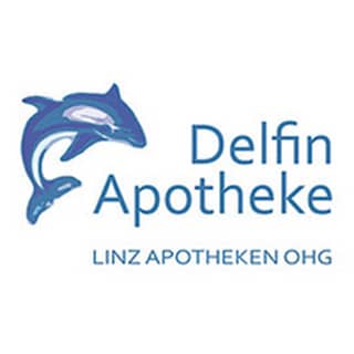 Logo Delfin Apotheke Constanze Linz e.K.