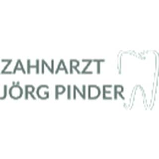 Logo Zahnarzt Dr. Jörg Pinder München