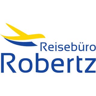 Logo Reisebüro Robertz Aachen