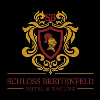 Logo Hotel Schloss Breitenfeld | Tagungen, Hochzeiten & Übernachtungen