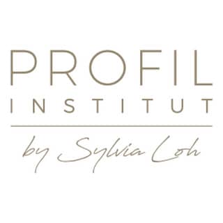 Logo Profil-Institut by Sylvia Loh