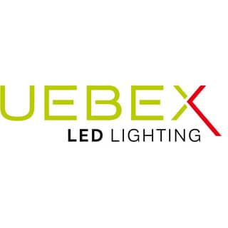 Logo UEBEX GmbH