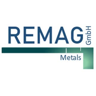 Logo REMAG METALS GMBH