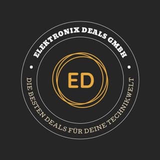 Logo Elektronix Deals Gmbh