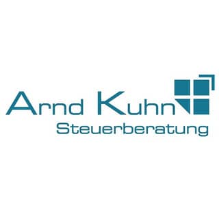 Logo Arnd Kuhn Steuerberatung