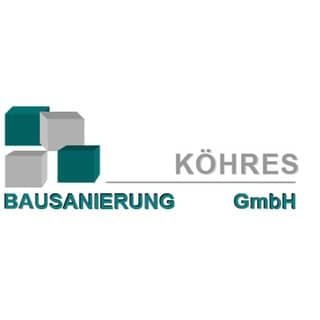 Logo Köhres GmbH