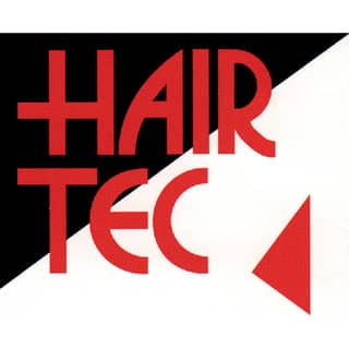 Logo Hair Tac