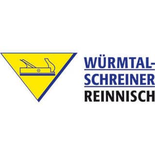 Logo Helmut Reinnisch Schreinerei