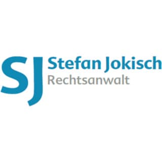Logo Stefan Jokisch