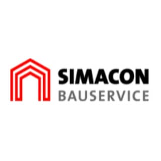 Logo SIMACON Immobilienmanagement und Hausverwaltung