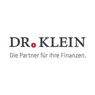 Logo Dr. Klein: Michael Doppelfeld