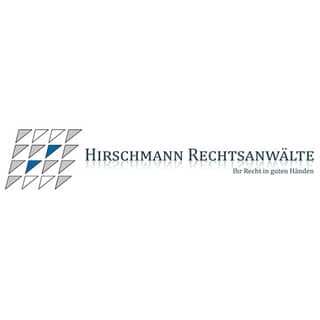 Logo Hirschmann Rechtsanwälte GbR