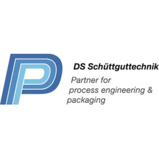 Logo DS Schüttguttechnik GmbH