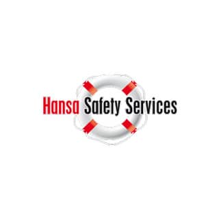 Logo Hansa Safety Services GmbH