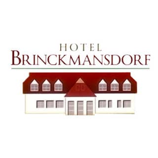 Logo Hotel Brinckmansdorf