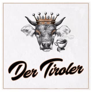 Logo Cafe der Tiroler