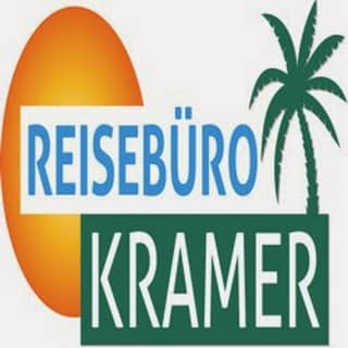 Logo Reisebüro Kramer