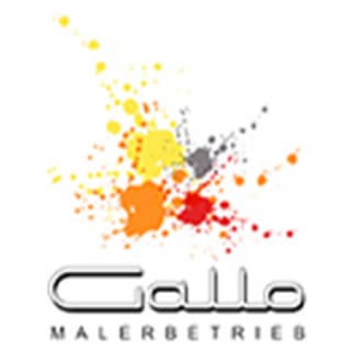 Logo Malerbetrieb Gallo